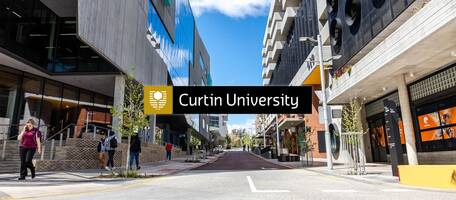 Curtin University inspires students and enhances learning using Adobe Express | Adobe Blog