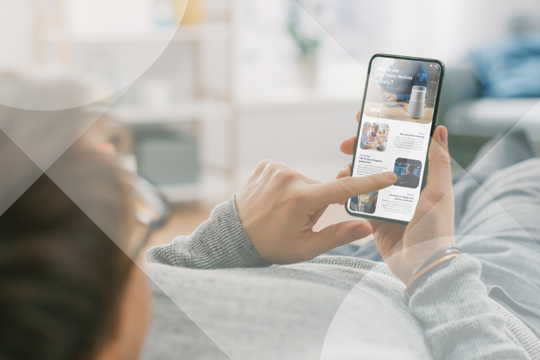 Digital Accessibility 101: How to Write Effective Alt Text and Why it Matters