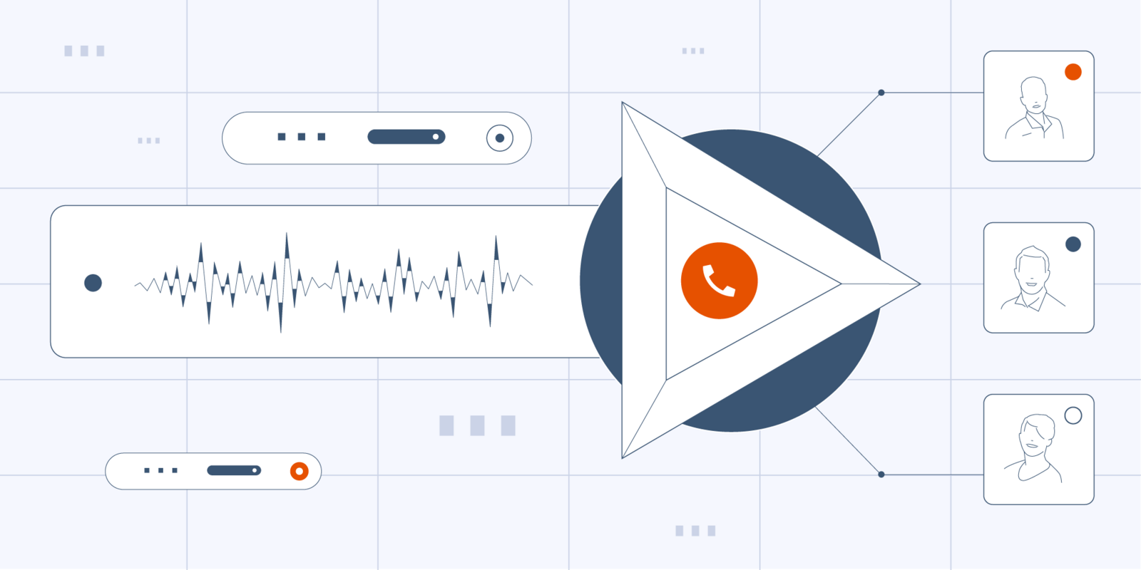 How To Improve Call Flows with AI Voice Calls