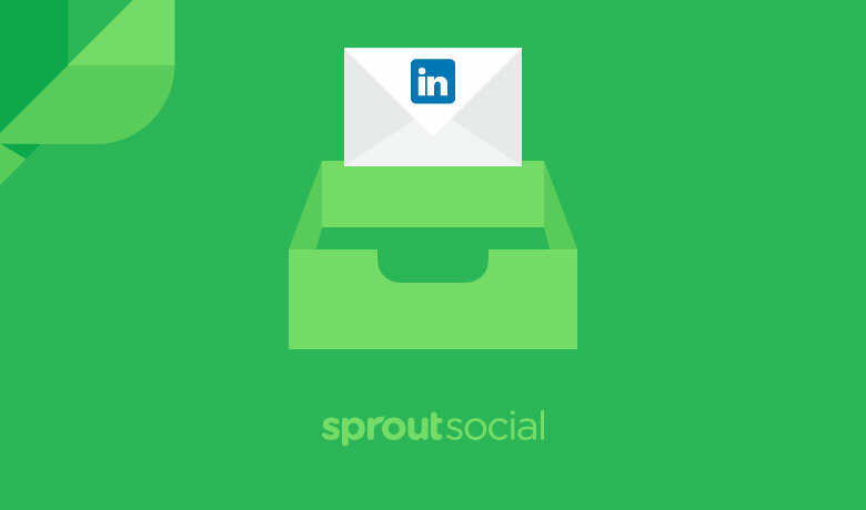 Engage With Your LinkedIn Company Page Network From the Smart Inbox