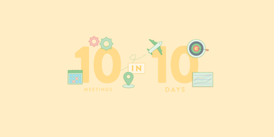 How to Book 10 Onsite Meetings in 10 Days with Sigstr Relationships