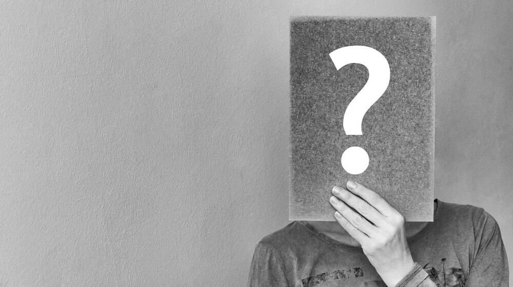 FAQ page: Benefits, best practices and examples