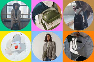 5 Minutes With Herschel Supply's Brand Experience Manager, Laura Ingham - Later Blog