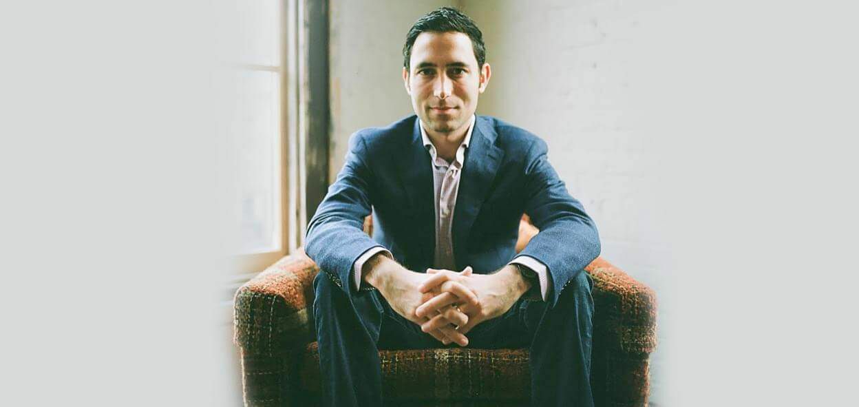 Scott Belsky on the importance of your product's first mile