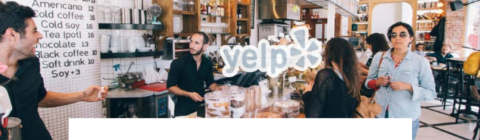 Yelp Partners With Singular Analytics Platform to Advance Its Next-Generation Marketing