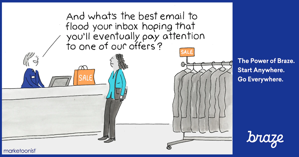 Why It's More Important Than Ever to Personalize Emails