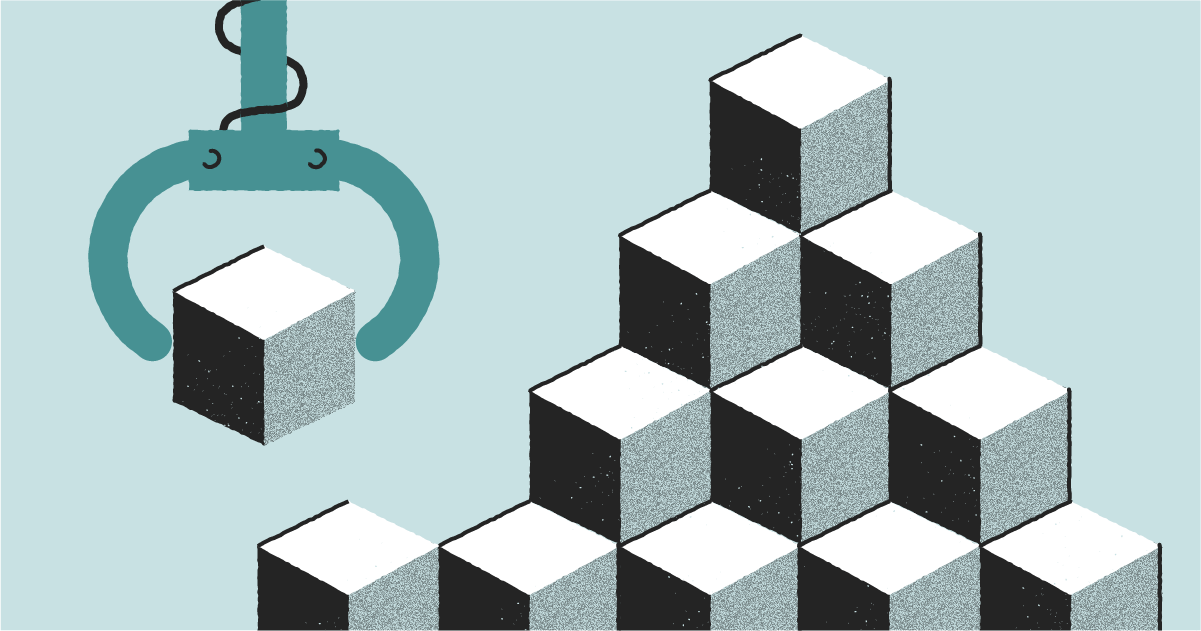 How to drive team productivity using the 1-3-5 rule