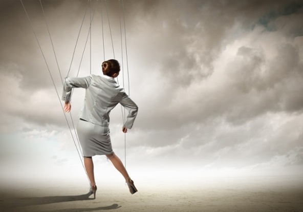 Stop Wasting Your Gifts by Doing Mindless Repetitive Demos