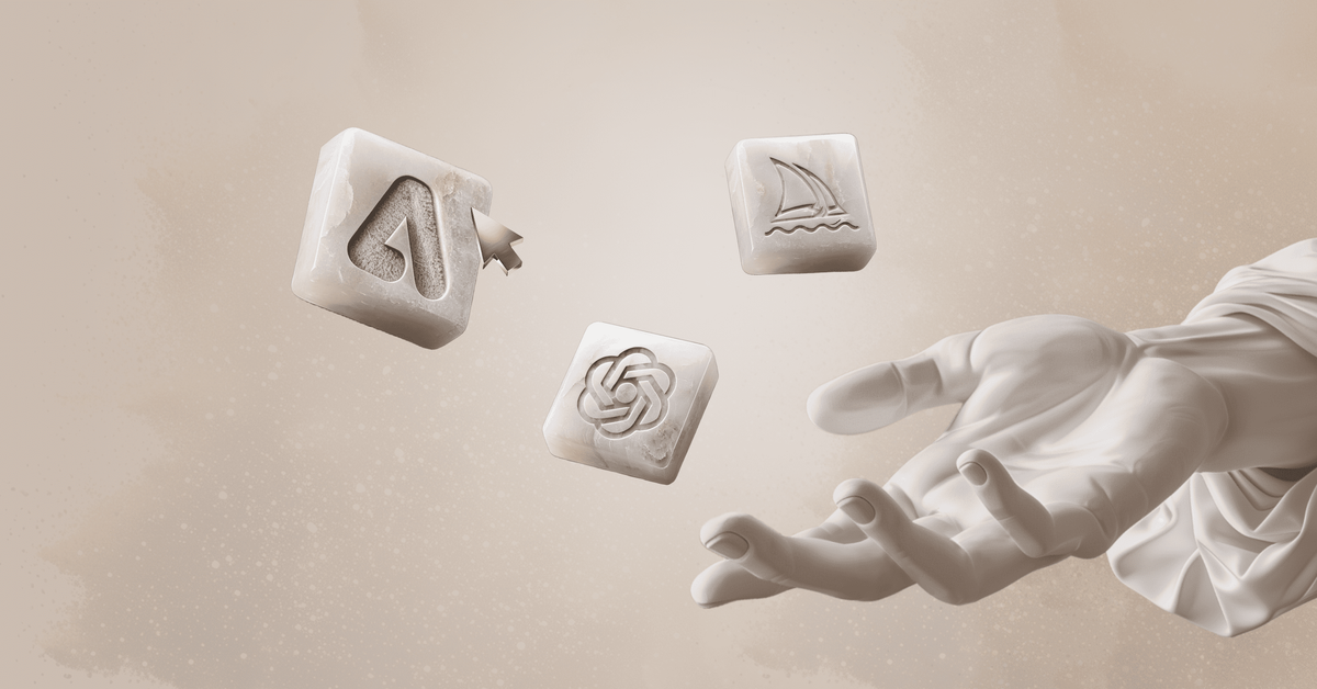 How to Use AI in Graphic Design: Tips & Expert Guide for 2024