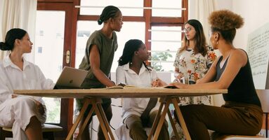 Your Guide to Writing an Effective Creative Brief