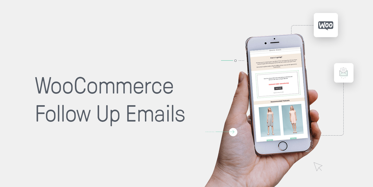 12 Killer WooCommerce Follow-Up Emails to Skyrocket Your Sales