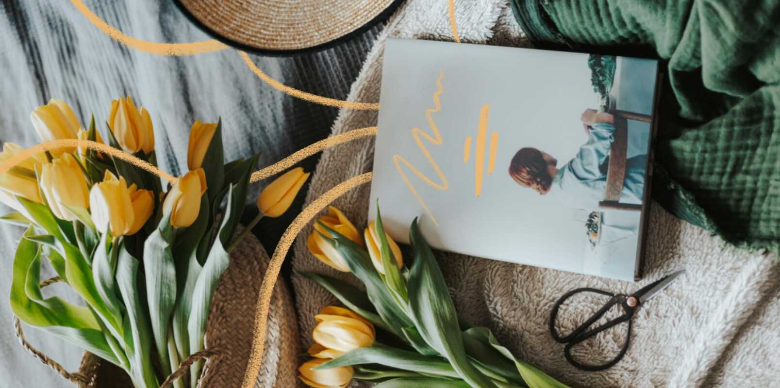 5 author-tested tips to hype your next book launch