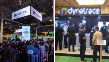 Dynatrace @ AWS Re:Invent announcements recap