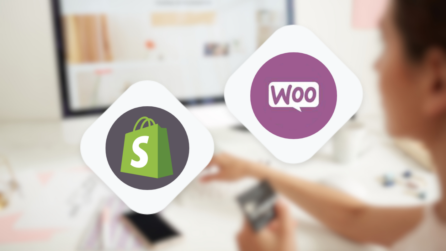 Woocommerce vs. Shopify: What's the Best eCommerce Platform for you?