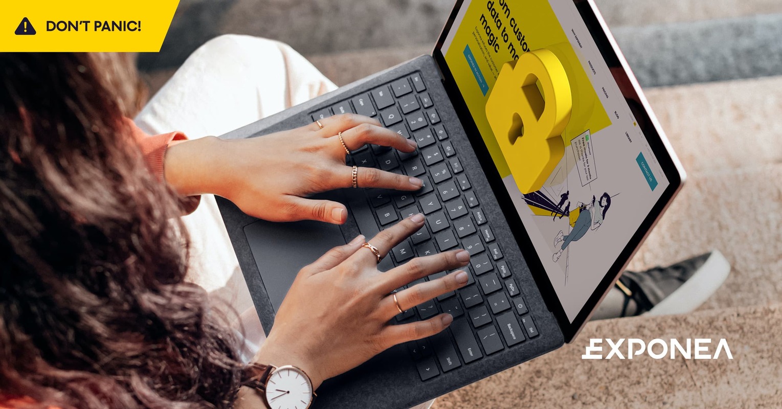 Why is security such a barrier to CDP purchases?