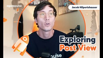 Mastering Your Social Inbox with Agorapulse: Efficient Conversation Management Tips