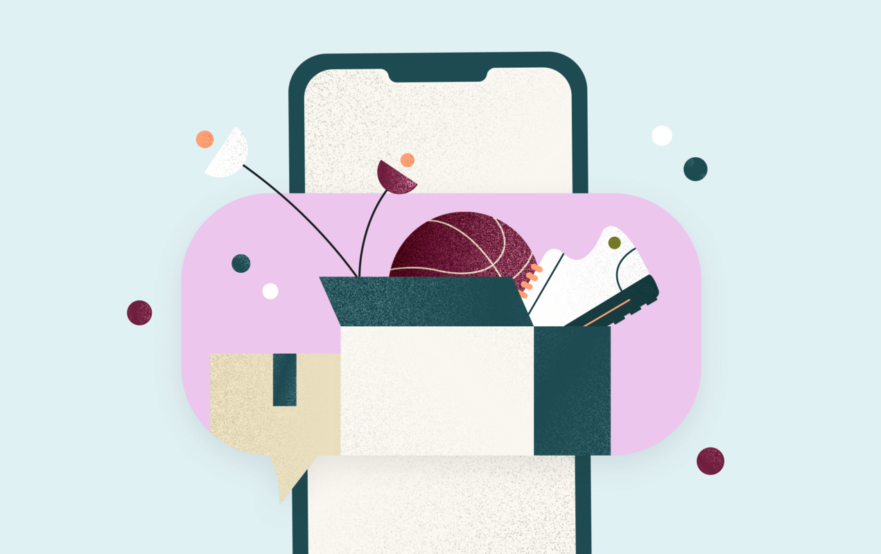 Texts We Love: Amazon Prime Day Edition - Text Talk