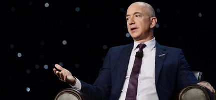 12 Most Valuable Jeff Bezos Quotes! And What You Can Learn From Them