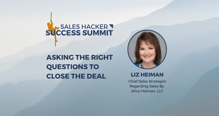 Closing the Deal & Beyond: 10 Questions to Close the Deal