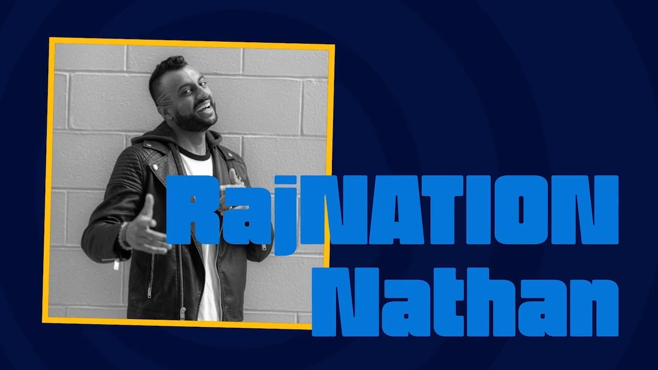 B2B Tonight Episode 25 with RajNATION Nathan