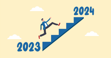 2023 Reflections: A Recap Of Trends And Strategies Paving The Way For 2024