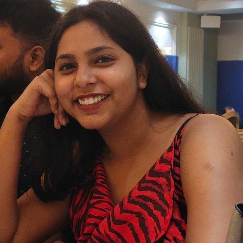 Archana Priyadarshini