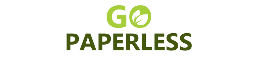 5 Reasons to Make the Switch to a Paperless Office