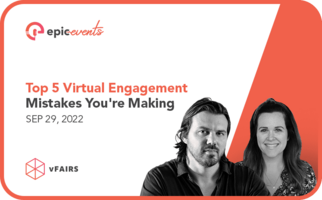 5 Virtual Engagement Mistakes You're Making | Scott Gould