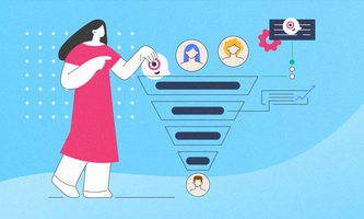 Conversion Funnel Optimization: How to Lower Costs and Improve Conversion Rate with Chatbots