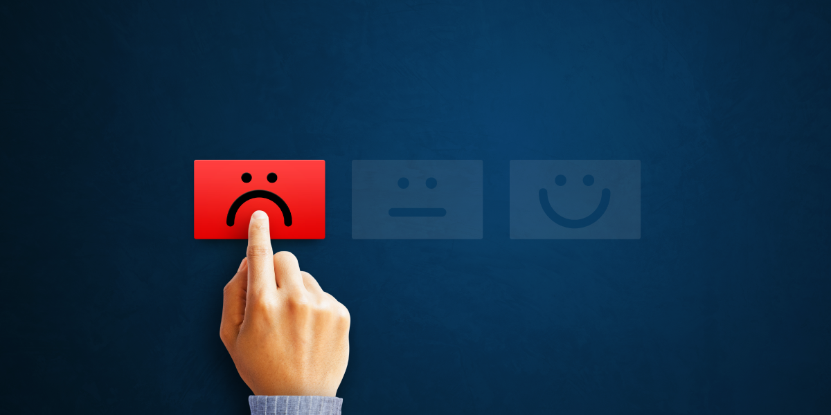 How to Handle a Bad Online Review (the Right Way)