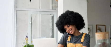 Embrace your inner entrepreneur to accelerate change in a post-pandemic landscape