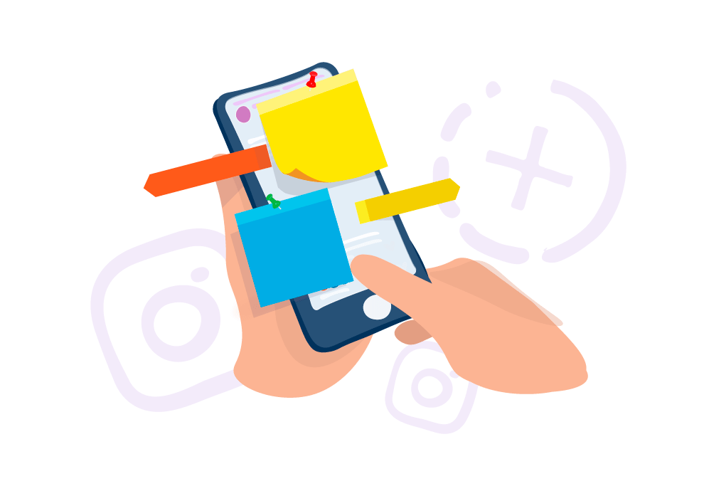 How to Use Instagram Stickers for Business in 2022