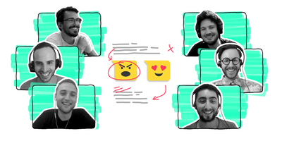 How Our Team Uses Ongoing Feedback To Design And Build A Customer-Centric Product