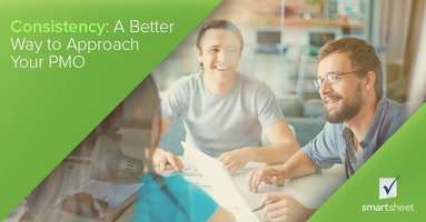 Consistency: A Better Way to Approach Your PMO