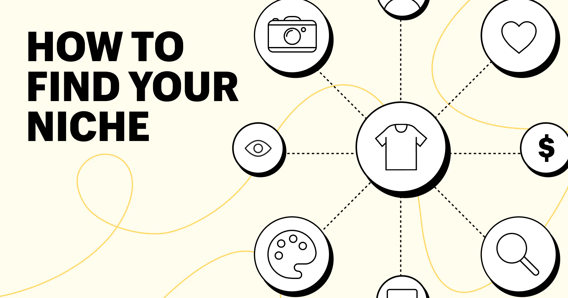 How to Find Your Business Niche (+ Tips for Finding Products to Sell)