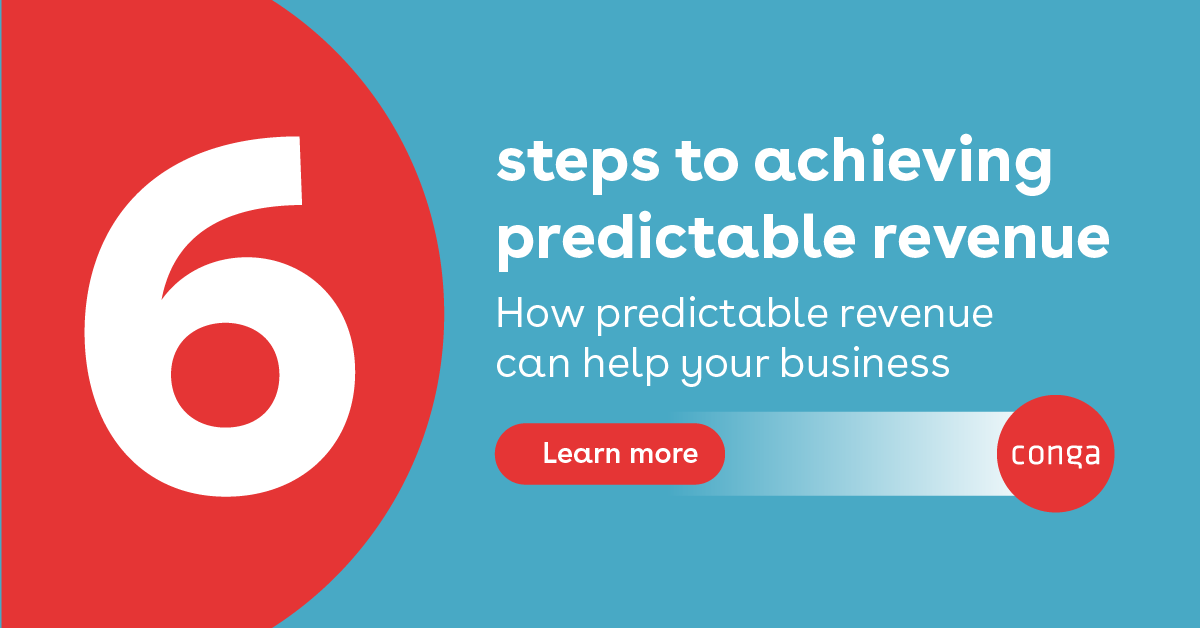 What is predictable revenue? Everything you need to know