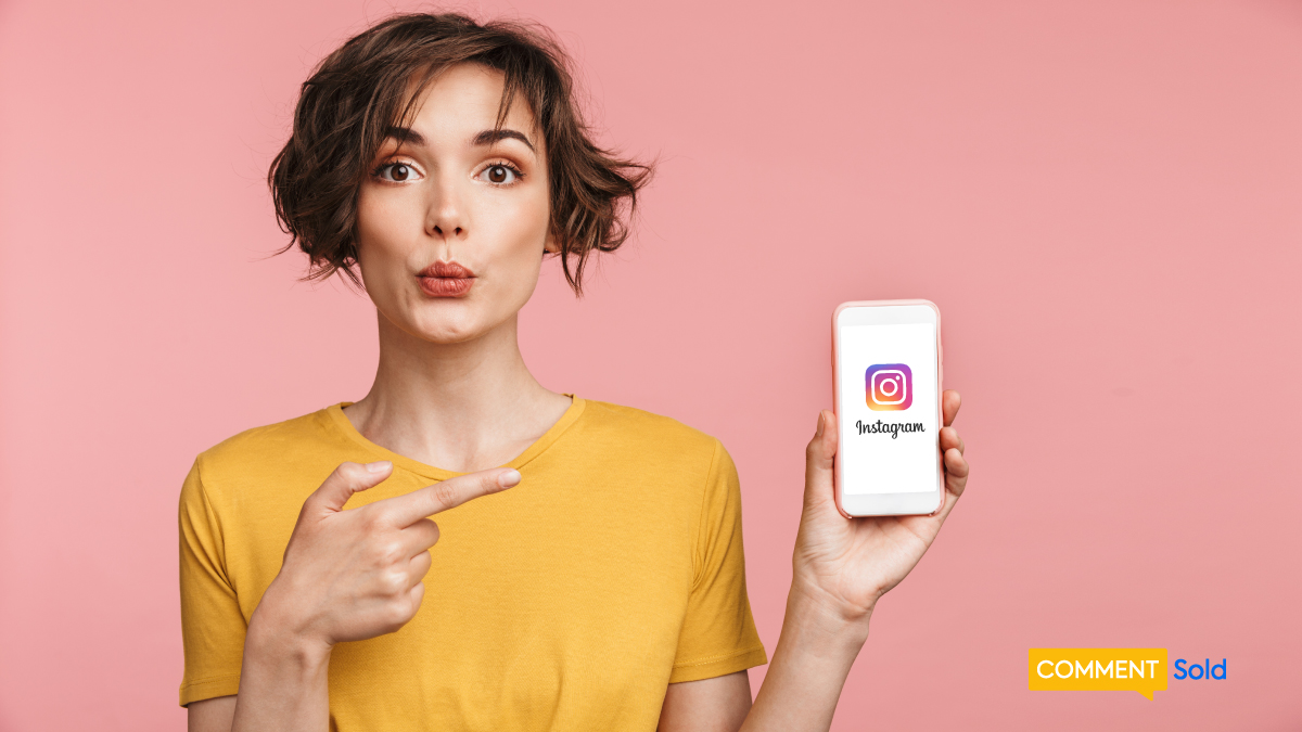 5 Reasons Why Selling On Instagram Is Better With CommentSold