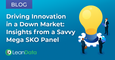Driving Innovation in a Down Market: Insights from a Savvy Mega SKO Panel | LeanData