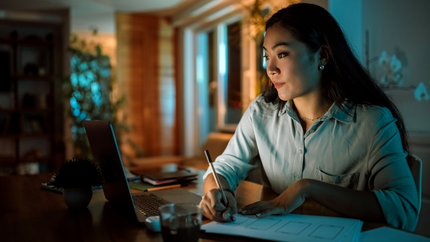 What is a request for proposal (RFP)?