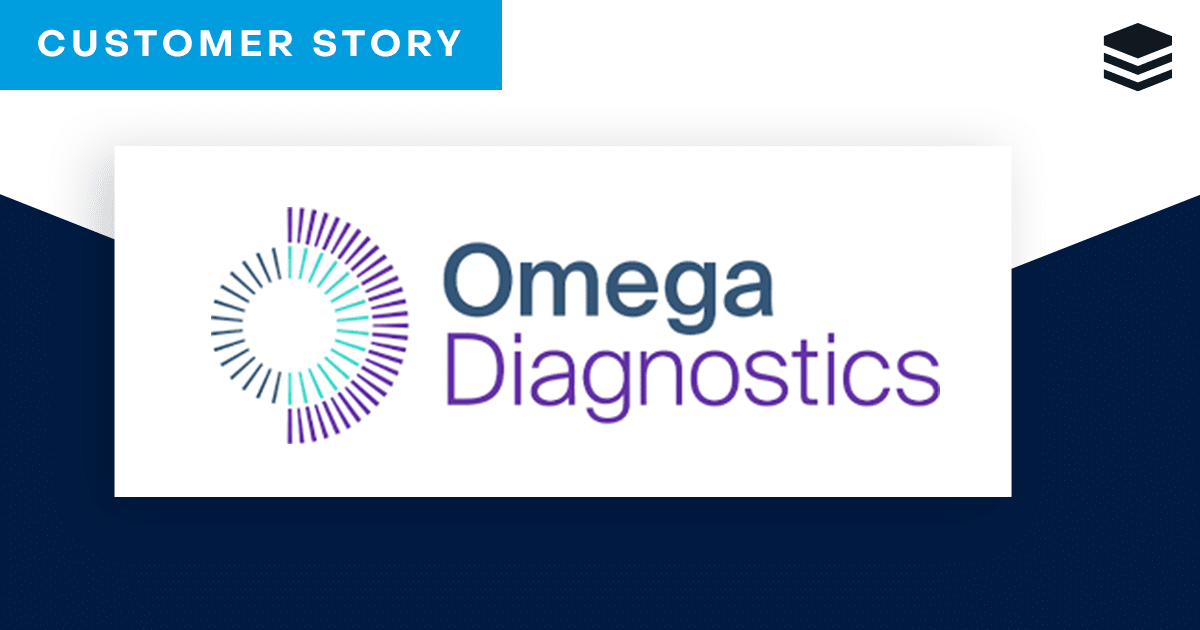Omega Diagnostics | SugarCRM UK