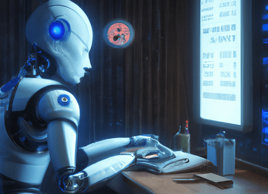 AI and Design: The Good, the Bad, and the Unknown