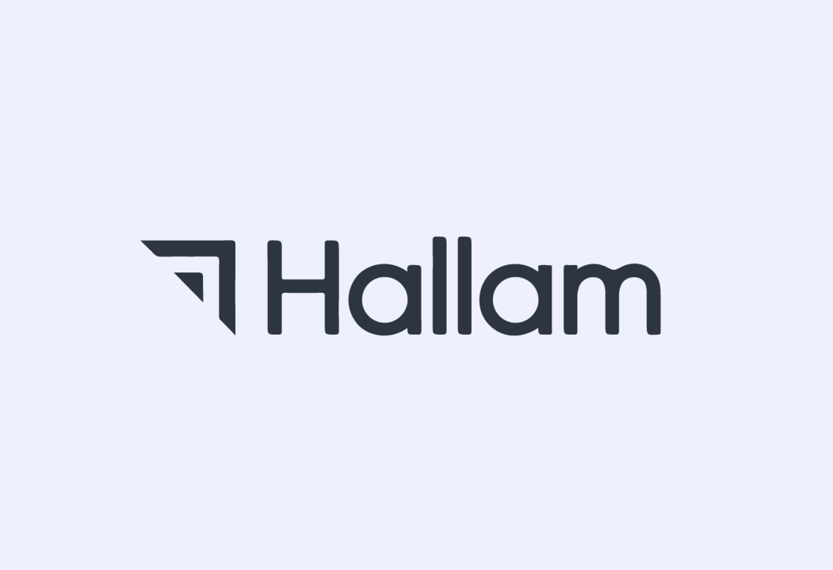 Hallam Case Study: More Data, Deeper Insight, Better Storytelling