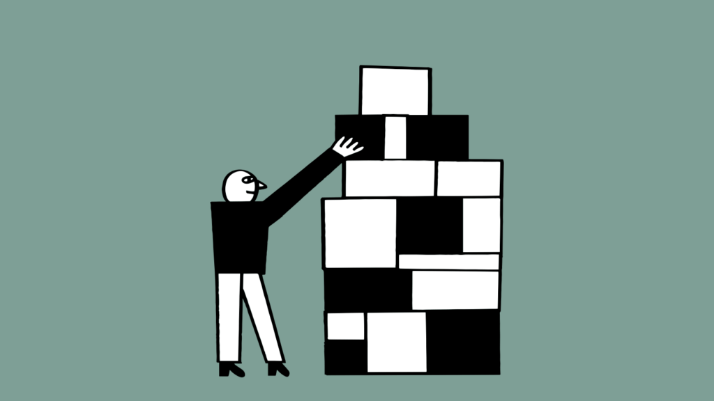 Build a watertight B2B sales funnel in 5 steps