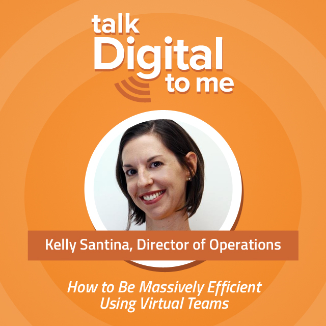 How to Be Massively Efficient Using Virtual Teams