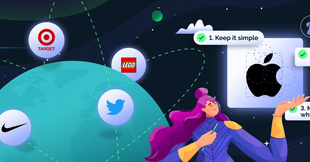 Perfect Logo Designs: Tips, Tricks & Examples