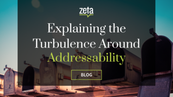 Explaining the Turbulence Around Addressability