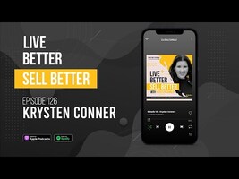 What It Means to be An Educator in Sales with Krysten Conner