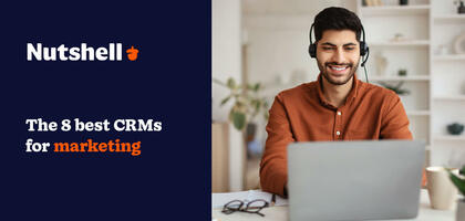 The 10 Best CRMs for Marketing