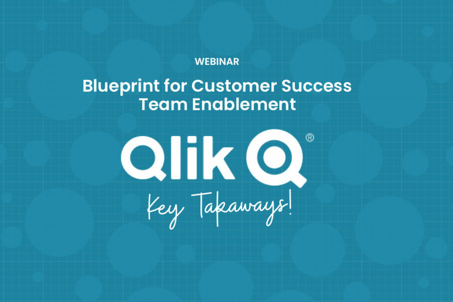 4 Keys to Customer Success Team Enablement