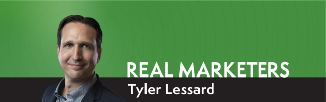 REAL MARKETERS: Stop Being Scared of Video